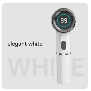 Multifunctional  Electric  Brush