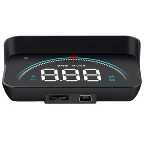 3.5 OBD2 Car HUD Display