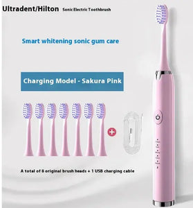 Electric Toothbrush